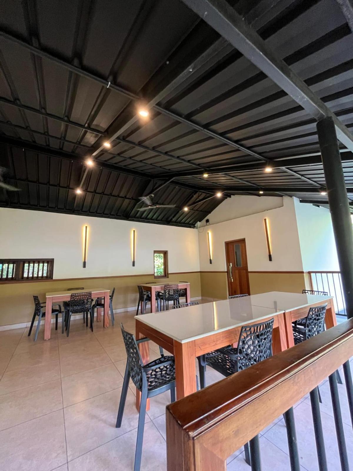 Vila Lush Acres Thekkady Exteriér fotografie