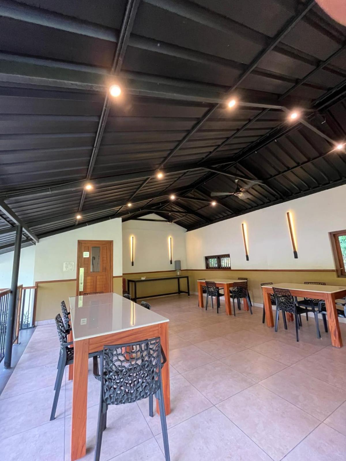 Vila Lush Acres Thekkady Exteriér fotografie