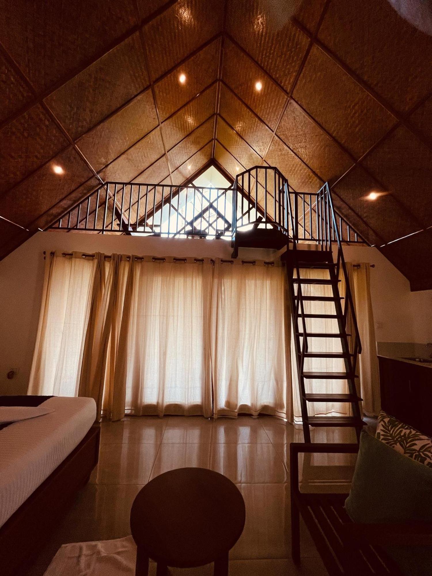 Vila Lush Acres Thekkady Exteriér fotografie